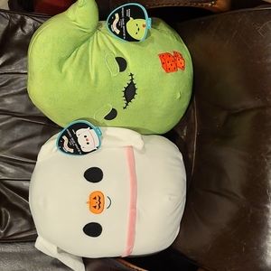 NBC squishmallow